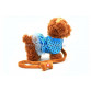 Інтерактивна м'яка іграшка «Собачка з повідцем» №2 JM8188-902