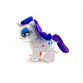 Інтерактивна іграшка «Мої маленькі поні» на повідку Білий арт.4520