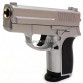 Іграшковий пістолет ZM01 з кульками . Дитяче зброю з металевим корпусом з дальністю стрільби 15-20 м