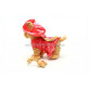 Интерактивная мягкая игрушка «Музыкальная собачка с сумочкой» №2 арт.5451