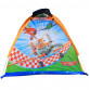 Палатка детская игровая «Летачки» HF028
