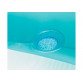 Детский надувной бассейн Intex 57440 «Кит» с фонтаном