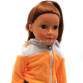 Интерактивная кукла «Ми-дівчатка» Софи (поет, отвечает на вопросы, разговаривает)