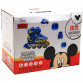 Ролики Комплект Disney Сині Розмір: 29-33