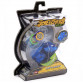 Машинка-трансформер игровой набор Screechers Wild Rattlecat Синяя пума (EU683120)