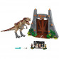 Конструктор LARI Jurassic World Парк Юрського періоду Лють Ті-рекса, 3156 деталей (11338)
