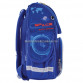 Рюкзак школьный каркасный Smart PG-11 "Space"