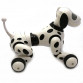 Інтерактивна іграшка Limo Toy собака-робот на радіоуправлінні, 24 см, акумулятор (RC 0007)