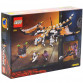 Конструктор Lego Ninjago (Нинзяго) Истребитель Кая, 513 деталей (71704)