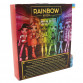 Кукла Rainbow High Скайлар с аксессуарами (569633)