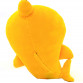 Інтерактивна м'яка іграшка Baby Shark малюк Акуленок, 30 см (PFSS-08001-01)
