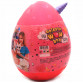 Игровой набор «Unicorn WOW Box» Яйцо единорога 25х35 см, розовое, украинский язык (UWB-01-01U)