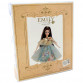 Лялька Emily 30 см з букетом (QJ078 / QJ078D)