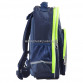 Рюкзак шкільний YES OX 379, 40*29.5*12, синій