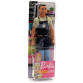 Лялька Барбі Barbie You can be Кен Бариста (FXP01)