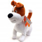 Мягкая игрушка KinderToys Пес Макс «Тайная жизнь домашних животных» (00114-7)