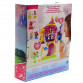 Игровой набор Hasbro Disney Princess: Маленькое королевство Башня Рапунцель (B5837)