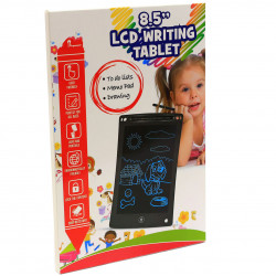 Графический планшет LCD Writing Table для рисования размер 8,5",в кор.16*23,5 см