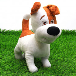М'яка іграшка «Пес Макс», таємне життя домашніх тварин 00114-7