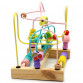 Іграшка розвиваюча для дітей Fun Game Логіка «Лабіринт» 88810