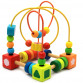 Іграшка розвиваюча для дітей Fun Game фігури «Лабіринт» 88810