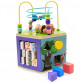 Іграшка розвиваюча куб для дітей Fun Game, 3+ (18515)