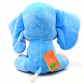 М'яка іграшка Копиця «Слон 001», хутро штучний, 32 см (00111-2)