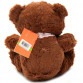 Мягкая игрушка Kinder Toys «Медвежонок» Мишка 7/4, 40 см (00705-02)