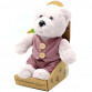Мягкая игрушка Kinder Toys «Медвежонок Рафаэль» 32 см (00002-3)