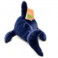 Мягкая игрушка Kinder Toys «Акула Брюс», мех искусственный (25015-2)