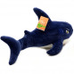 М'яка іграшка Копиця «Акула Брюс», хутро штучний (25015-2)