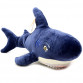 Мягкая игрушка Kinder Toys «Акула Брюс», мех искусственный (25015-2)