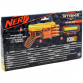 Оружие игрушечное Hasbro Nerf Alpha Strike Фанг QS-4 (E6973)