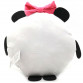 Мягкая игрушка подушка «Панда» (Kinder Toys) 29х29х12 (00280-8)