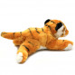 М'яка іграшка Копиця «Тигр 01» хутро штучний, 35 см (25452-34)
