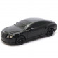 Іграшкова машинка Автопром на радіокеруванні Бентлі Bentley GT Supersport, чорна (8821)