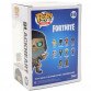 Ігрова фігурка Funko Pop Флибустьер серії Fortnite, 10 см (48463)