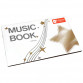 Музичний інструмент для дітей піаніно Classic World, 42х30х24 см (40536)