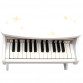 Музыкальный инструмент для детей пианино Classic World, 42х30х24 см (40536)