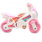 Детский Мотоцикл толокар беговел  Технок «Fancy Bike» для девочек, 72х52х35 см (6450)
