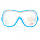 Маска для плавания Intex Wave Rider Masks голубая (55978)