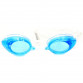 Окуляри для плавання дитячі INTEX, розмір L, блакитні (55684)