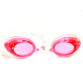 Очки для плавания детские INTEX, размер L, розовые (55684)