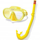 Набор для подводного плавания INTEX (маска и трубка) - 55642
