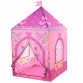Детская игровая палатка замок принцессы, 72х72х160 см (5780)