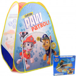 Дитяча ігрова палатка Premium Toys «Щенячий патруль», 90х90х95 см (985-71)