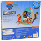 Детская игровая палатка Premium Toys «Щенячий патруль», 90х90х95 см (985-71)