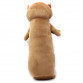 М'яка іграшка Копиця «Великий кошеня-обнімашка», хутро штучний, 75 см (00276-3)