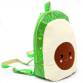 Рюкзак дитячий для дитини Копиця Авокадо 25х20х10 см (00202-16)