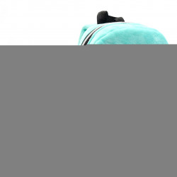 Рюкзак дитячий для дитини Копиця Амонг Ас, м'ятний 25х20х10 см (00200-92)